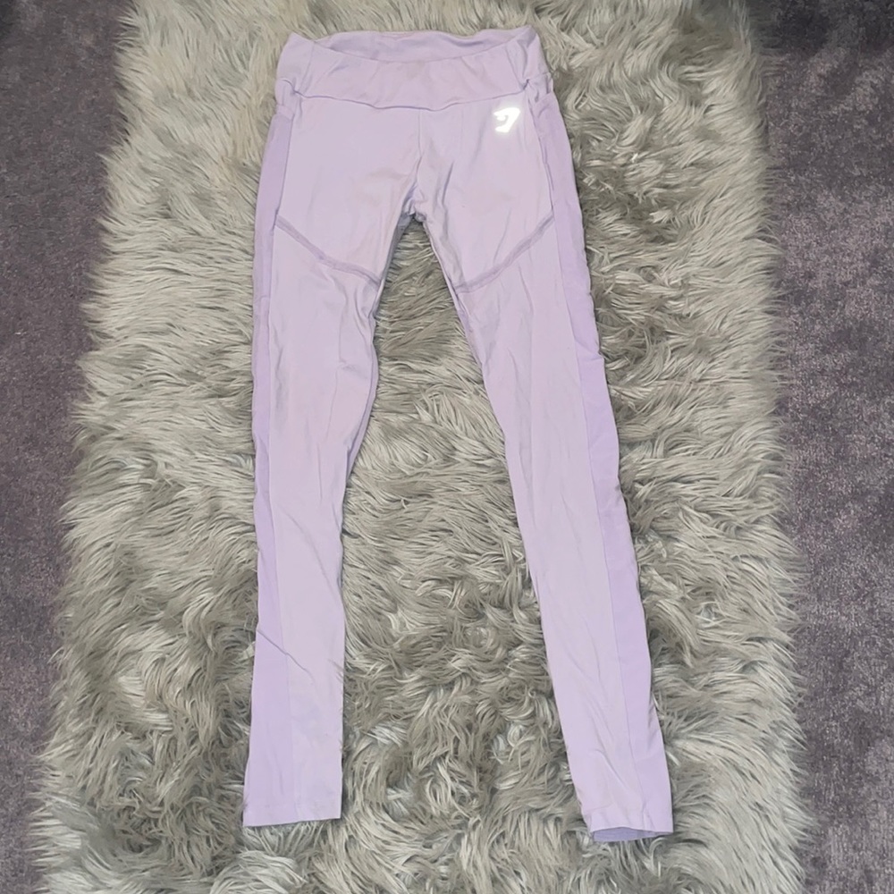 Gymshark leggings
